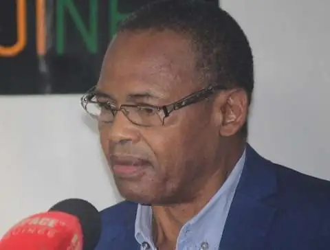 Tierno Monénembo : ‘’Mamadi Doumbouya est là pour rester…’’