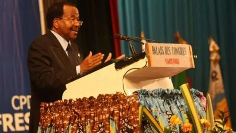 Cameroun : le RDPC et ses alliés tiennent le Sénat à 99%