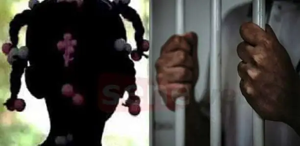 Pour échapper à un viol, la fille se réfugie à la gendarmerie