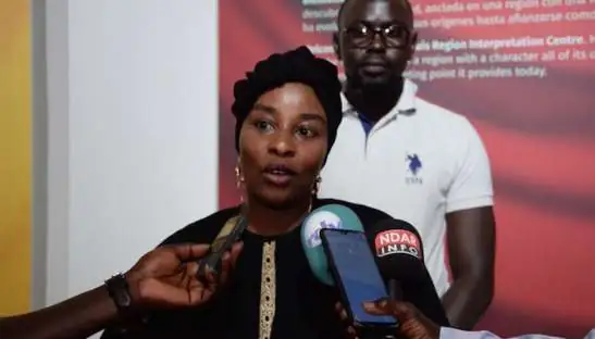 ​Saint-Louis : lancement d’un programme de vulgarisation des Sciences chez les filles (vidéo)