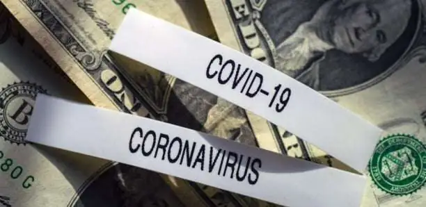 USA/Pandémie: 200 milliards de dollars de fraude aux aides aux entreprises