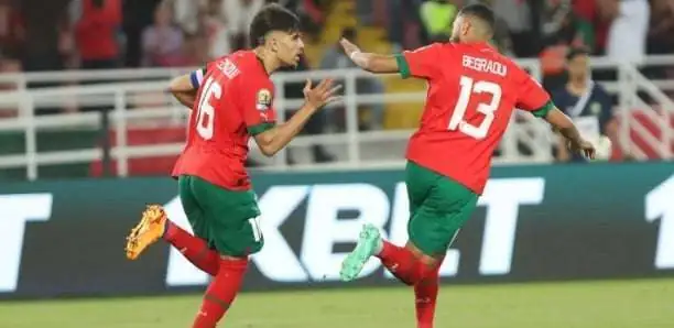 CAN U23 : Le Maroc écrase le Ghana et valide son billet pour les demi-finales