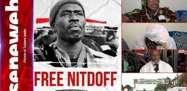 Exclusif : Emprisonné depuis 6 mois : la famille de Nit Doff dans une profonde tristesse
