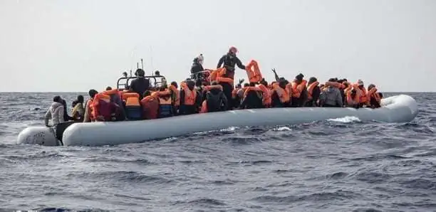 Fass Boye toujours sans nouvelle d’une pirogue de 150 migrants depuis le 10 juillet