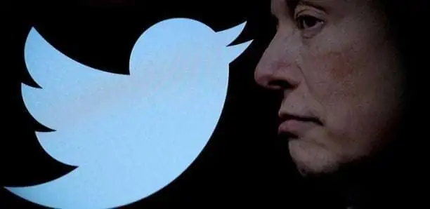 Elon Musk change le logo historique de Twitter