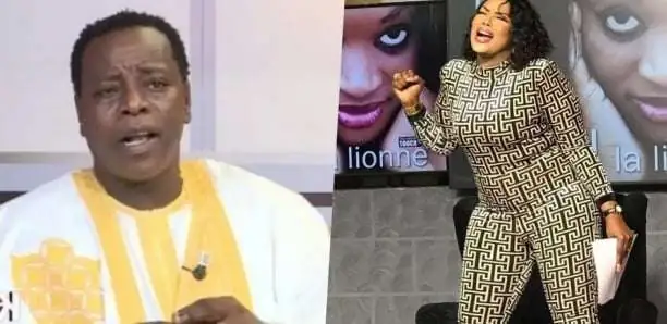 Palais de justice : Amina Poté et Kouthia devant le juge ce mercredi