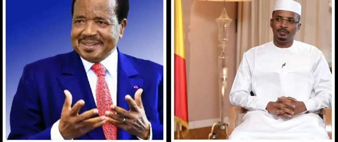 Affaire : Paul Biya et Mahamat Idriss Déby s’accordent dans le dos de Savannah Energy