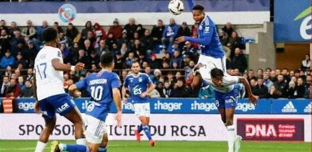 West Ham : une nouvelle offre pour Habib Diallo