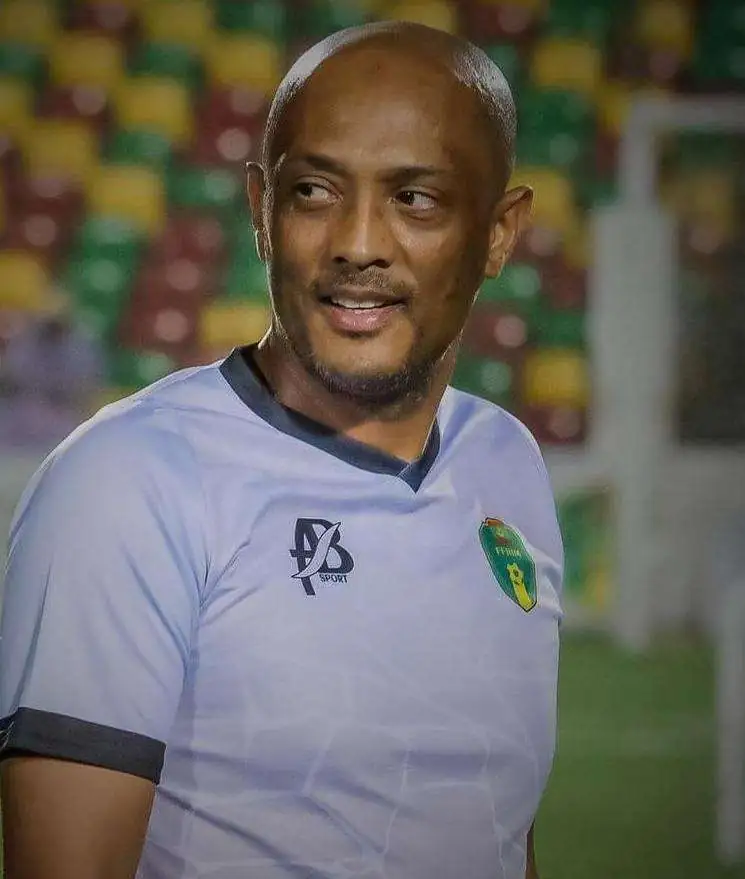 Interview Exclusive avec Amir Abdou