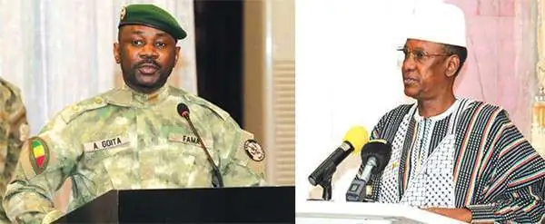 Mali : Le Colonel Assimi Goïta forme un gouvernement de mission composé de technocrates à sept mois de la présidentielle