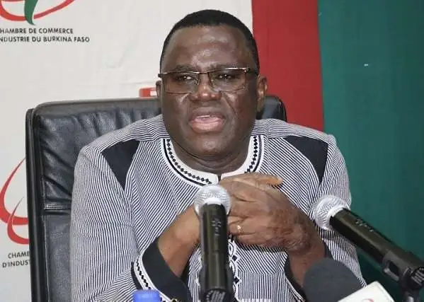 Procès Vincent Dabilgou : Fin des plaidoiries, le 3 août pour le délibéré !