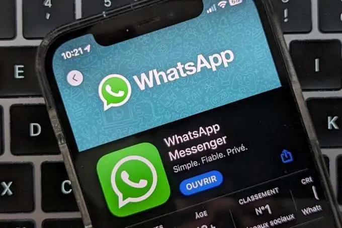 WhatsApp : vous pourrez bientôt envoyer (vraiment) vos vidéos en haute qualité