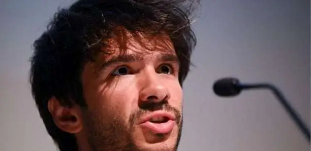 Traque de Juan Branco : La Dic fouille chez Sonko