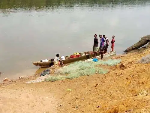 Fougamou : Ekanga, le village de la franchise