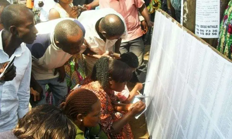 Drame : il se donne la mort après son échec au Bac