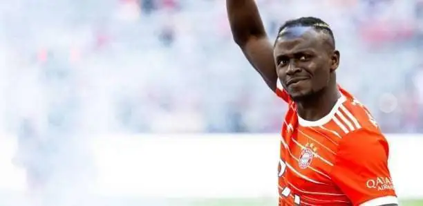 Mercato : Le Bayern fixe le prix de Sadio Mané