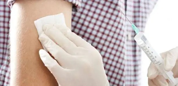 [Bien-être] Recrudescence de la grippe: Quatre mesures barrières pour se mettre à l’abri