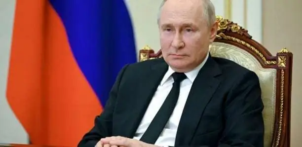 Pologne : L&rsquo;ambassadeur russe convoqué, après des déclarations « provocatrices » de Poutine