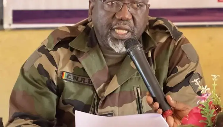 Divergence sur la date de la Tabaski à Labé : le gouverneur met les imams «insurgés» au pas