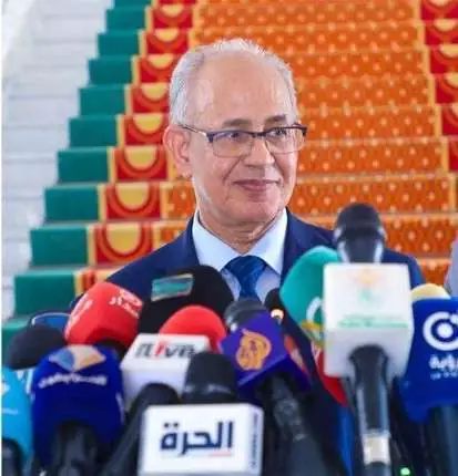 La Présidence de la République annonce la composition du nouveau gouvernement