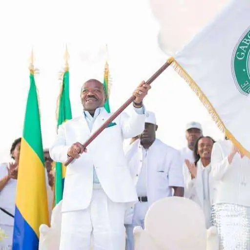 Ali Bongo Ondimba investi à l’unanimité candidat à l’élection présidentielle par le (PDG)