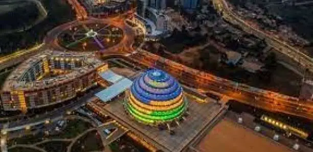 Tech : Kigali, une ville intelligente au cœur des mille collines