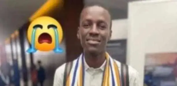 Émigration clandestine : un cinéaste parmi les victimes