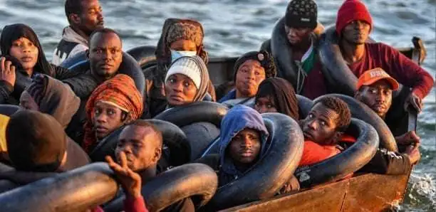 Émigration clandestine : deux autres pirogues parties du Sénégal échouent au Maroc