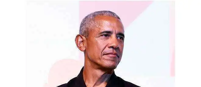 “Je fais l&rsquo;amour avec des hommes tous les jours, mais…” : Les confidences de Barack Obama dans une lettre à son ex petite amie