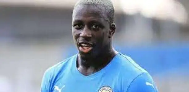 Benjamin Mendy réclame des arriérés de salaires à Manchester City