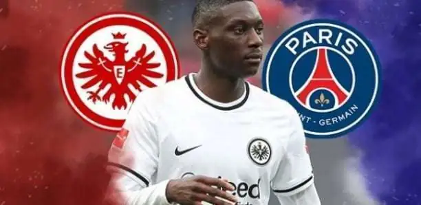 Transfert : Accord trouvé entre le PSG et Kolo Muani