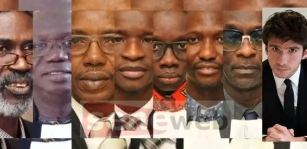 Affaire Juan Branco : un avocat de Sonko visé par la police