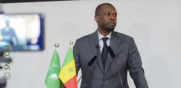 Ziguinchor : Sonko reste maire et peut même prendre part… aux réunions du Conseil municipal