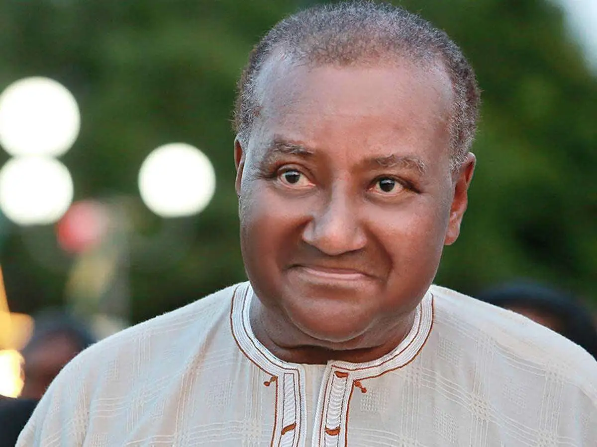 Togo: Gilchrist Olympio reste président de l’UFC