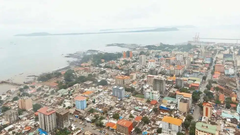 Guinée: les graves inondations à Conakry et Siguiri font plusieurs victimes