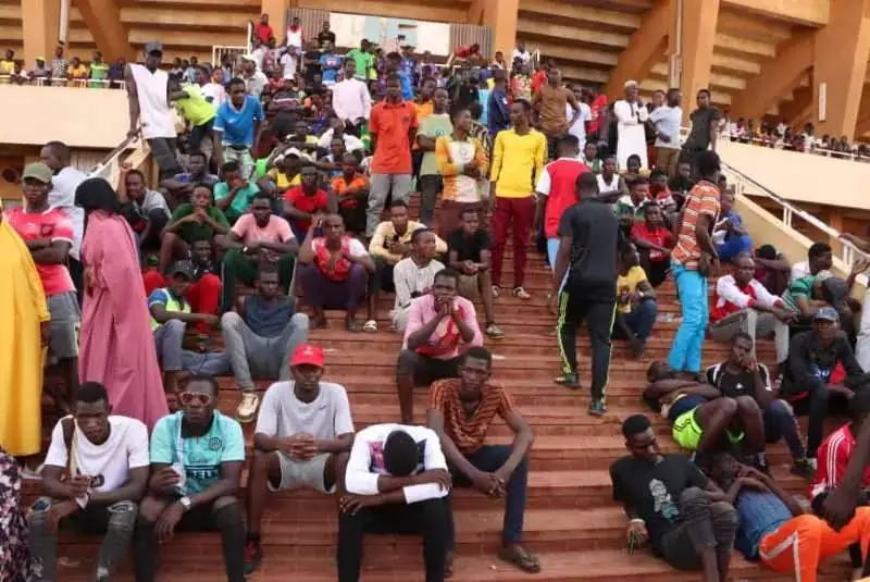 Niamey : lancement d’une campagne de recensement de volontaires pour la défense de la Patrie