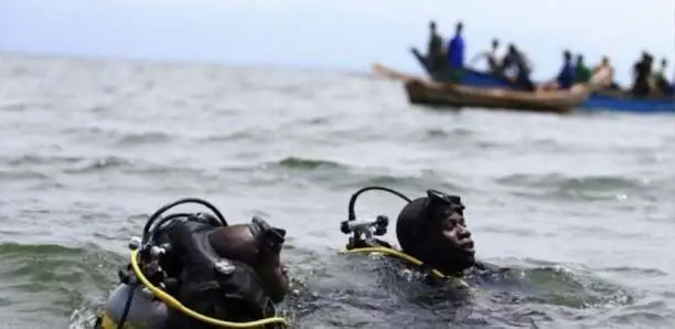 Plage du Lagon: 2 corps sans vie repêchés non loin du Palais