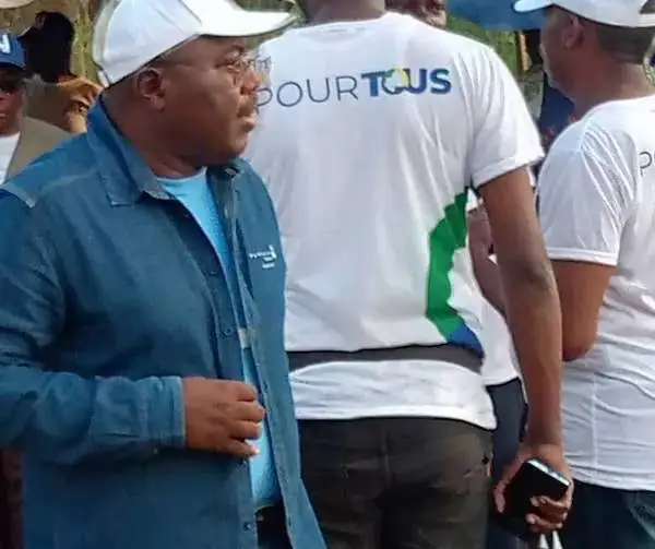 Benjamin Banguébé Mayoubi : Un acteur clé dans les élections générales de 2023 à Lastoursville