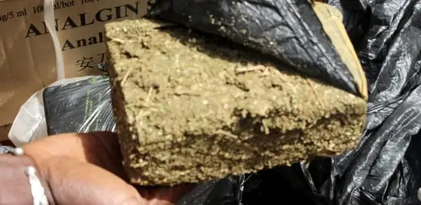 2 kg de drogue saisis à Ziguinchor : 3 dealers, dont un agent du PROMOGED, arrêtés