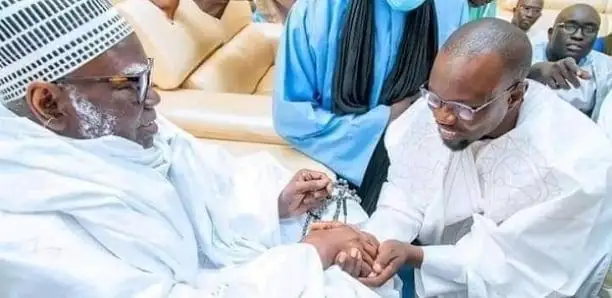 Fin de la diète de Sonko : Le rôle décisif de Serigne Mountakha Mbacké
