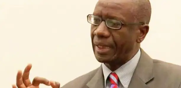 [Éco] Demba Moussa Dembélé :  » Ce que le FMI n’a pas dit … « 