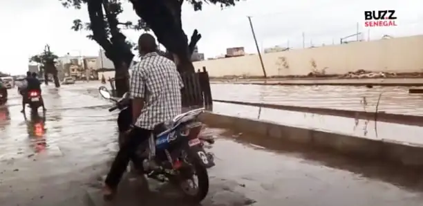 Assainissement : Les signes inquiétants du BRT