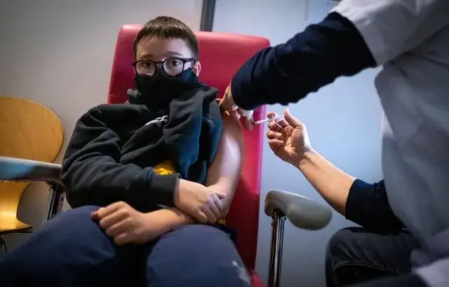 Papillomavirus : Pour endiguer l’épidémie d’HPV, « il faut vacciner » les garçons