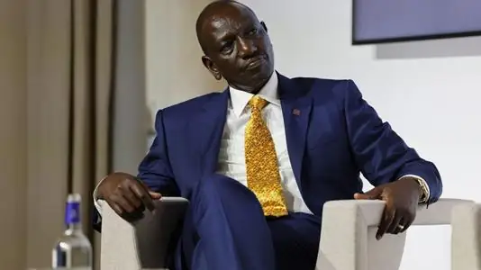 Motos-taxis électriques : le Kenya veut passer à la vitesse supérieure