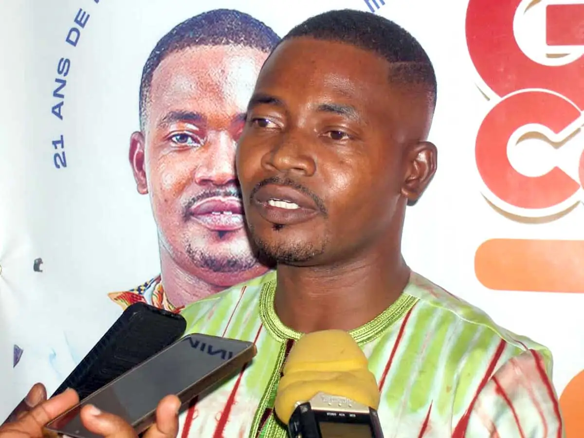 Double évènement pour Emilio J’S le 24 septembre