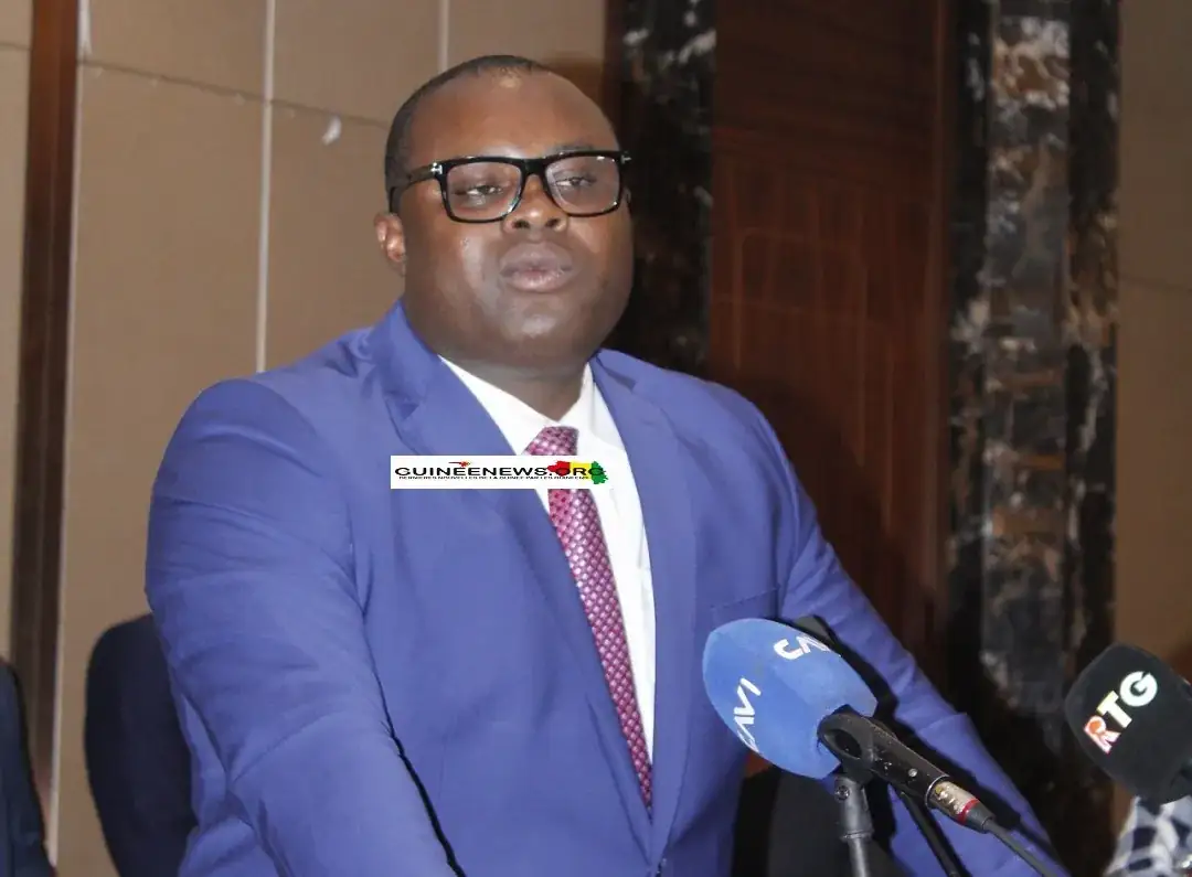 Guinée : La rénovation de la résidence du PM enflamme la toile (Buzz)