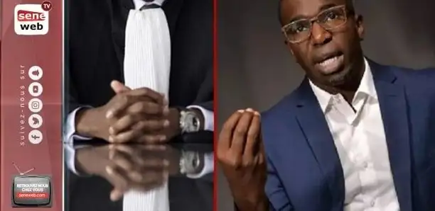 Barreau de Dakar : cette révélation de «juge Dème» ne va pas plaire à l’Ordre des avocats