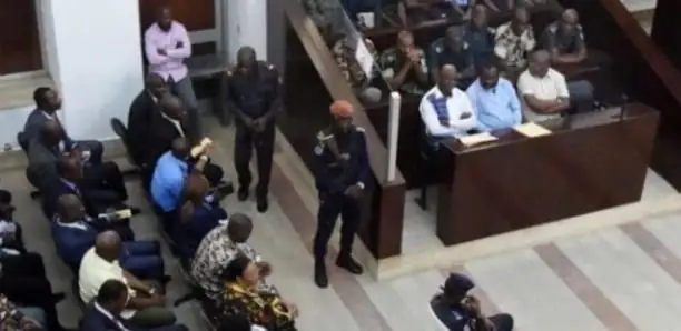 Parcelles Assainies : l’escroc drague la gérante de la tontine, l’envoûte et disparaît à Dubaï avec ses 4 millions F CFA