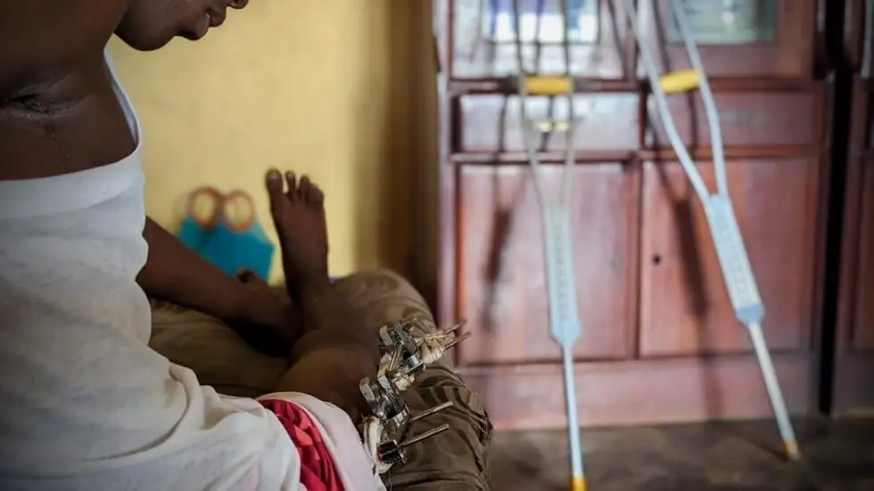 Guinée: entre la junte et la jeunesse de Hamdallaye, l&rsquo;échec d&rsquo;une réconciliation