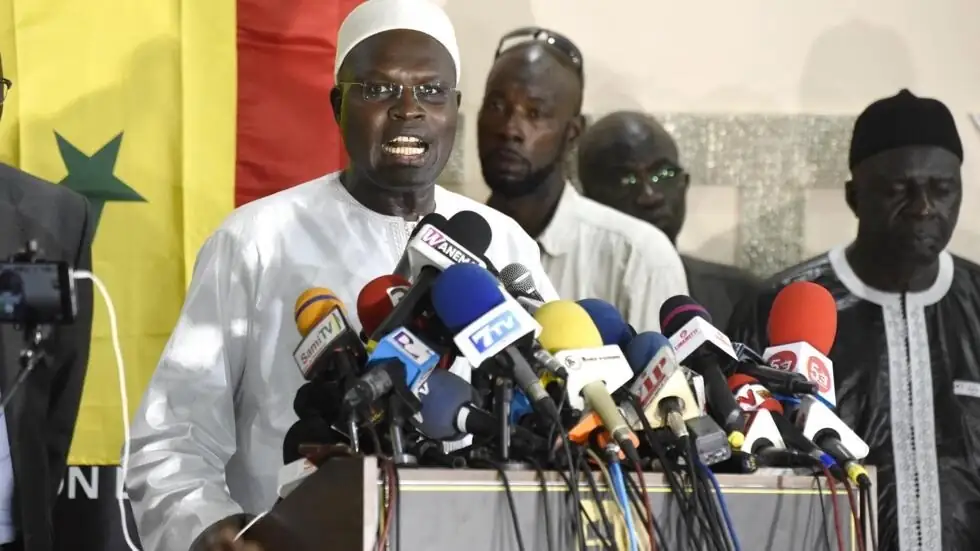 Sénégal: après leur interpellation, plusieurs candidats de l&rsquo;opposition dénoncent un harcèlement